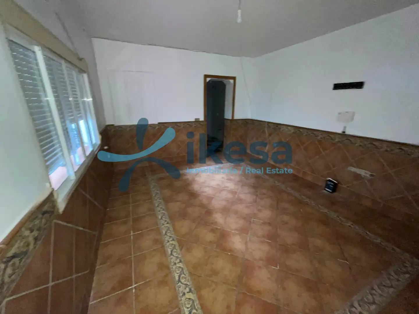 Casa adosada en venta en Bormujos
