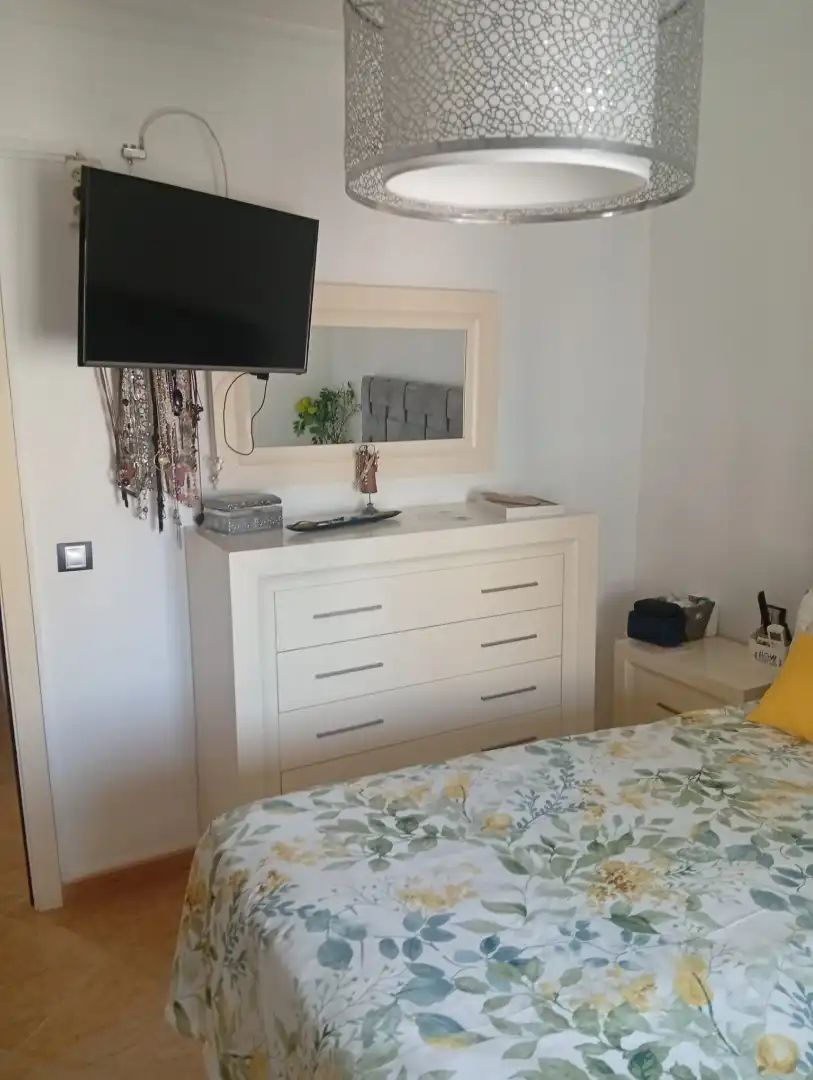 Schlafzimmer von Wohnung zum Verkauf in Huelva