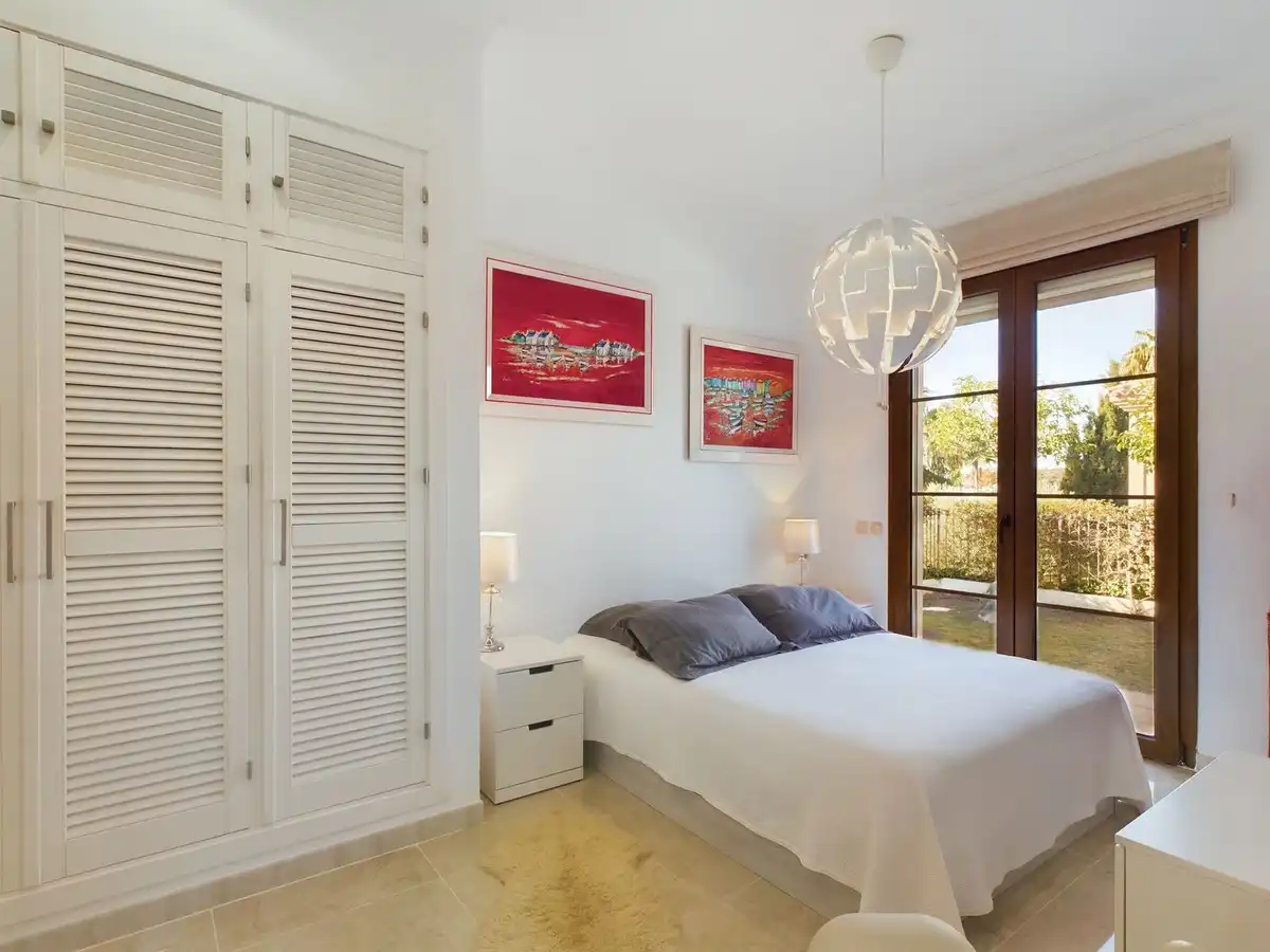 Villa mit Terrasse zum Verkauf in Calle Parque Central 5, imagen 19