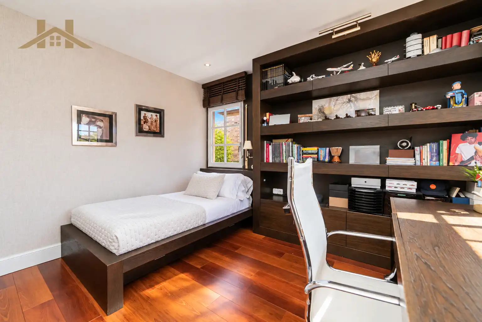 Habitación de Casa o chalet en venta en El Pinar - Punta Galea