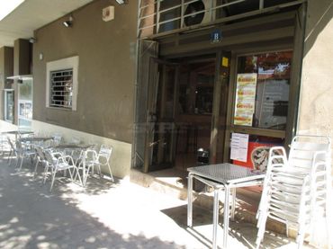 Gewerbefläche zum Verkauf in Sant Julià