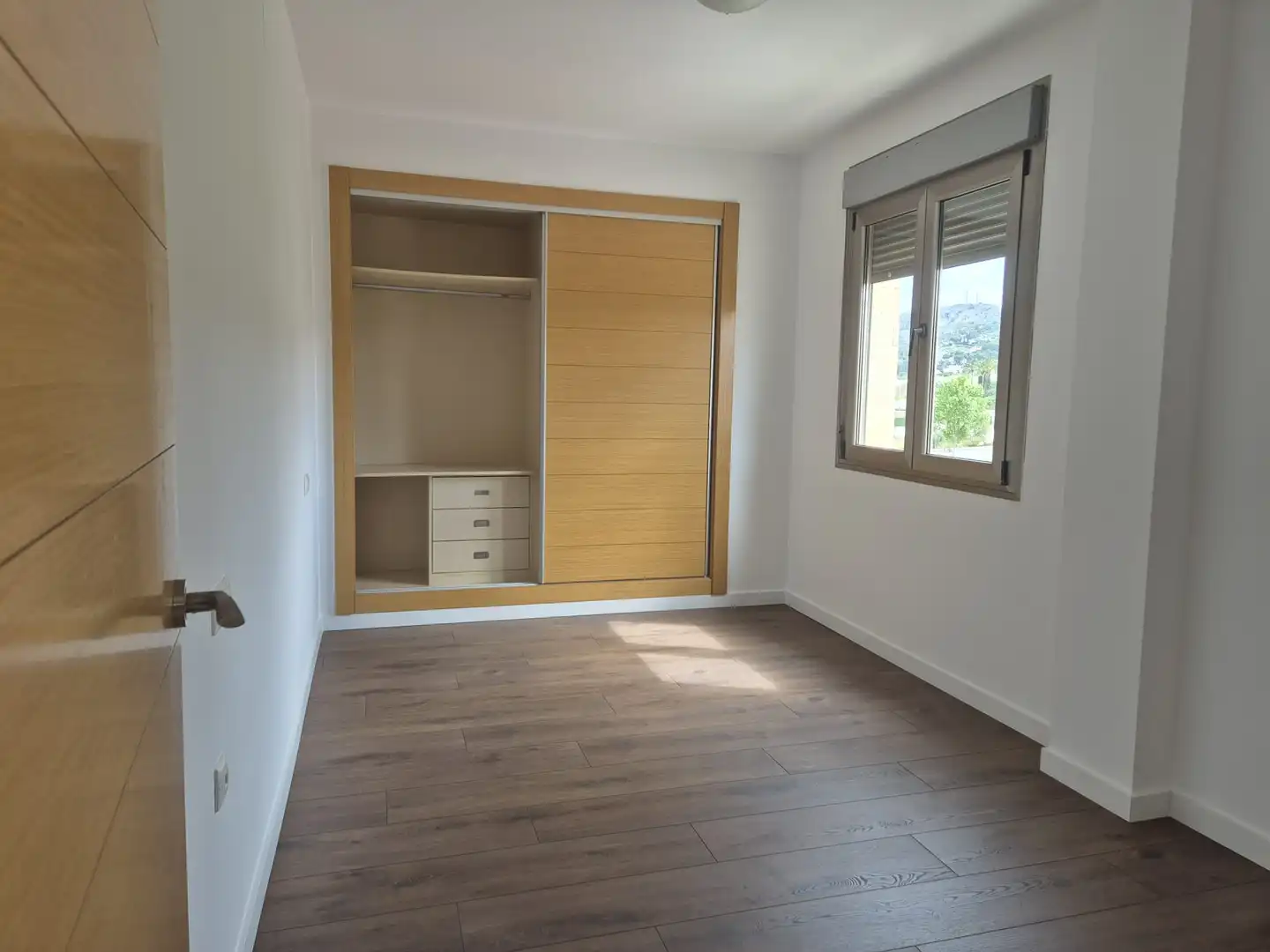 Habitación de Piso en venta en Pedreguer con Aire acondicionado
