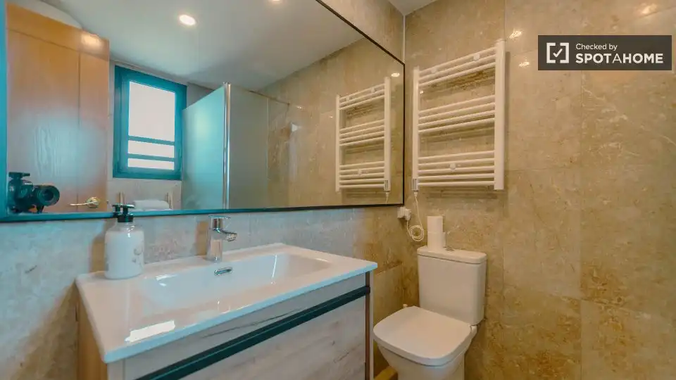 Room in La Carrasca