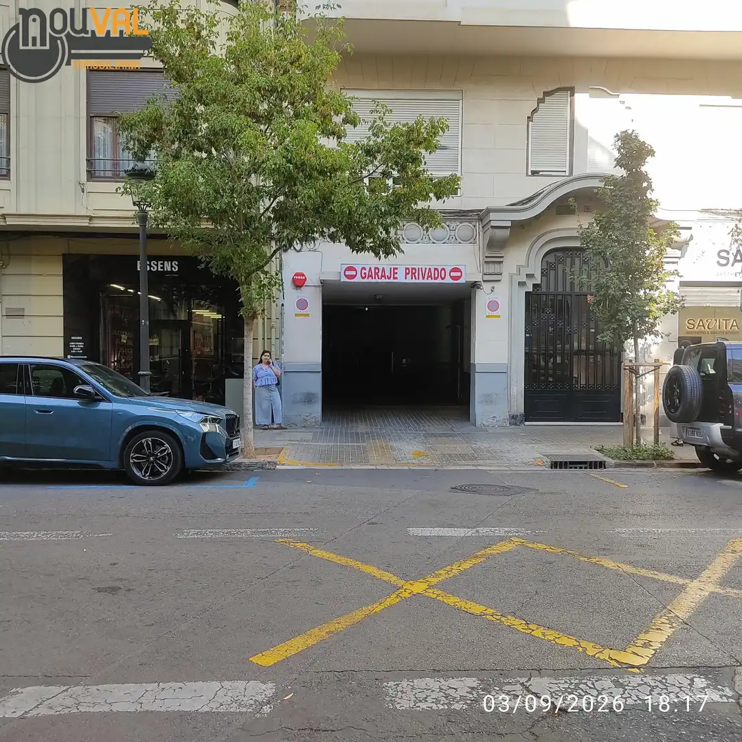 Individuel à vendre à L'Eixample