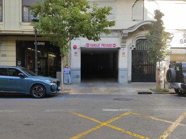 Individuale in vendita a L'Eixample