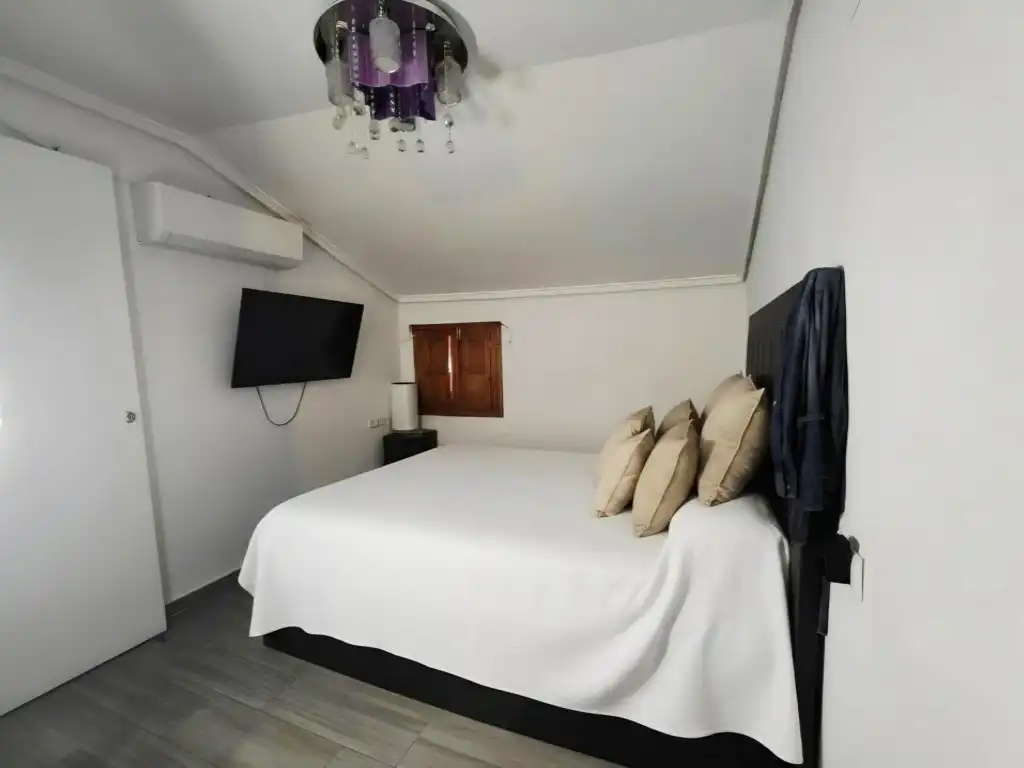 Dormitori de Casa o xalet en venda en Llíria amb Aire condicionat