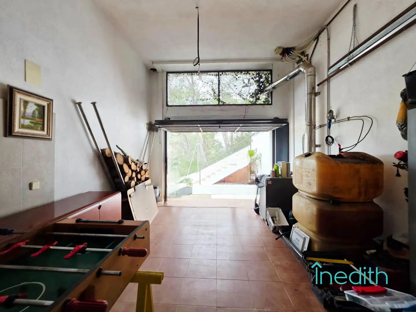 Casa o xalet en venda en Cubelles amb Calefacció, Jardí privat i Terrassa