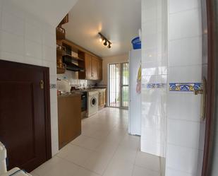 Kitchen of Duplex for sale in Chipiona