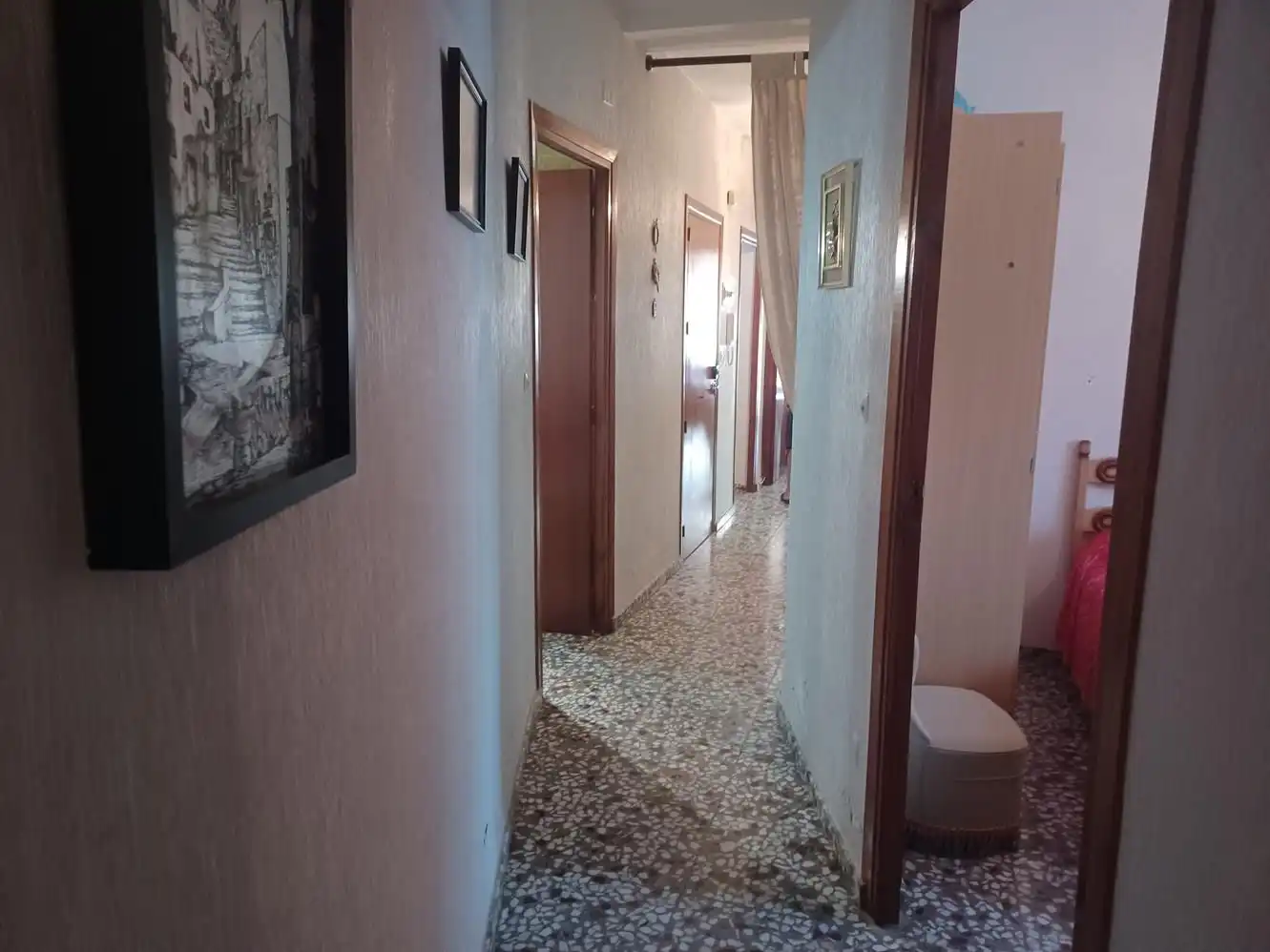 Wohnung mit Terrasse zum Verkauf in La Roda, imagen 23