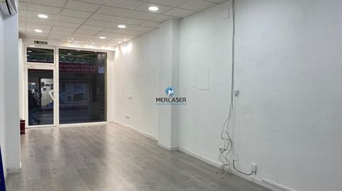 Photo 5 of Premises for rent in Calle Talamanca, Estación - Parque O'Donnell, Alcalá de Henares