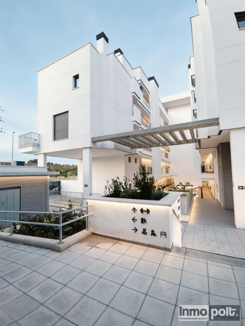 Wohnungen zur Miete in Guadalupe