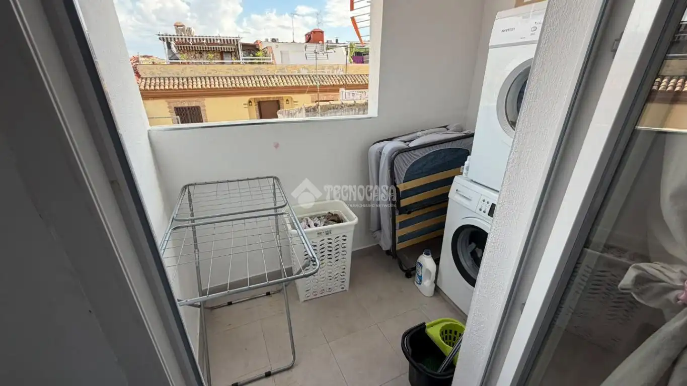 Semi-detached house with terrace for sale in Santa Isabel, imagen 19