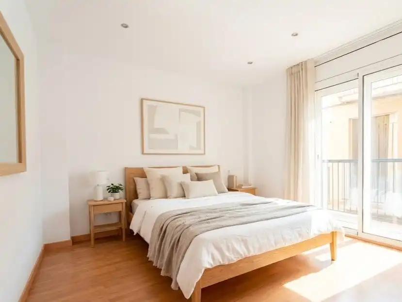 Appartamento con ascensore in vendita a Calle Sant Gil 9, imagen 5
