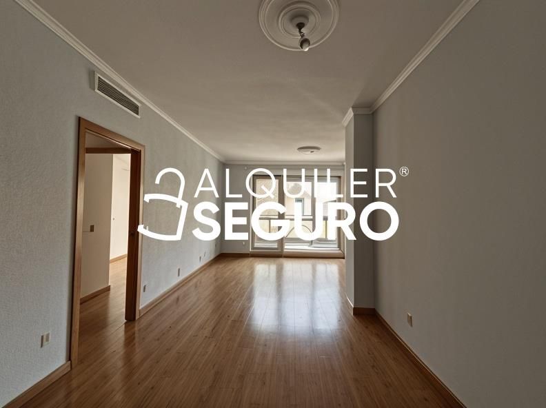 Bedroom of Flat to rent in Las Rozas de Madrid  with Air Conditioner, Heating and Terrace