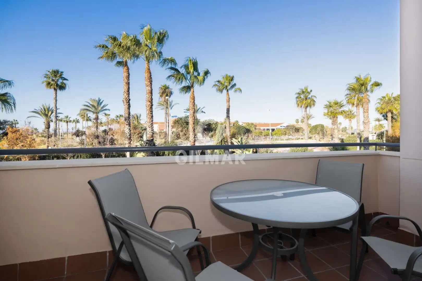 Terraza de Piso en venta en Chipiona con Calefacción, Jardín privado y Trastero