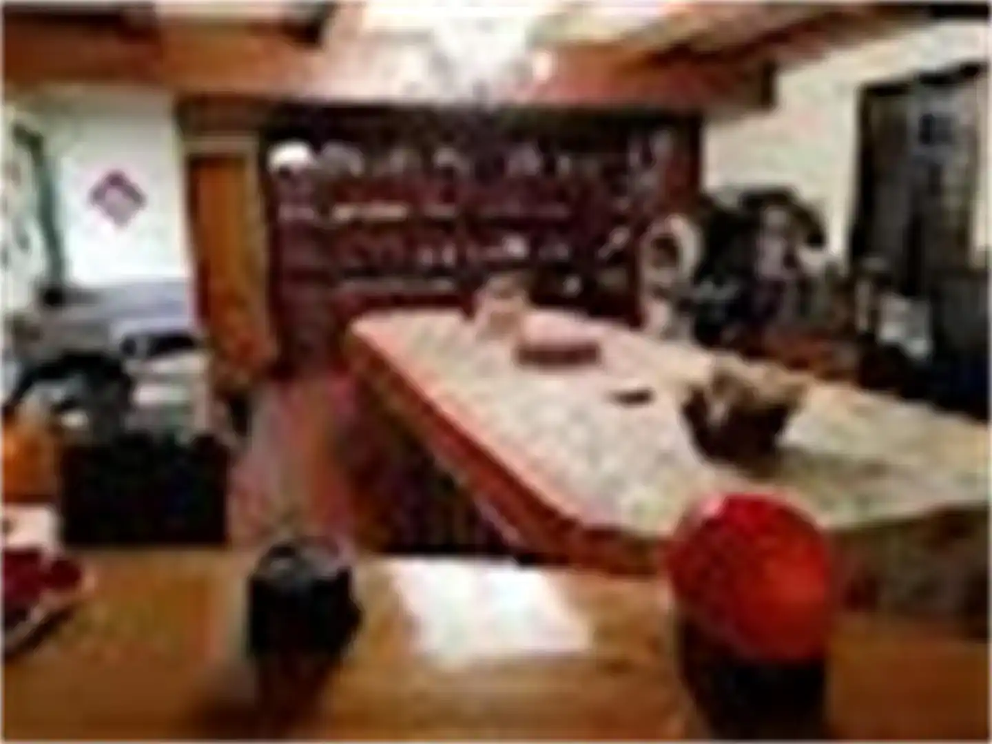Küche von Wohnung zum Verkauf in Torredelcampo, Jaén