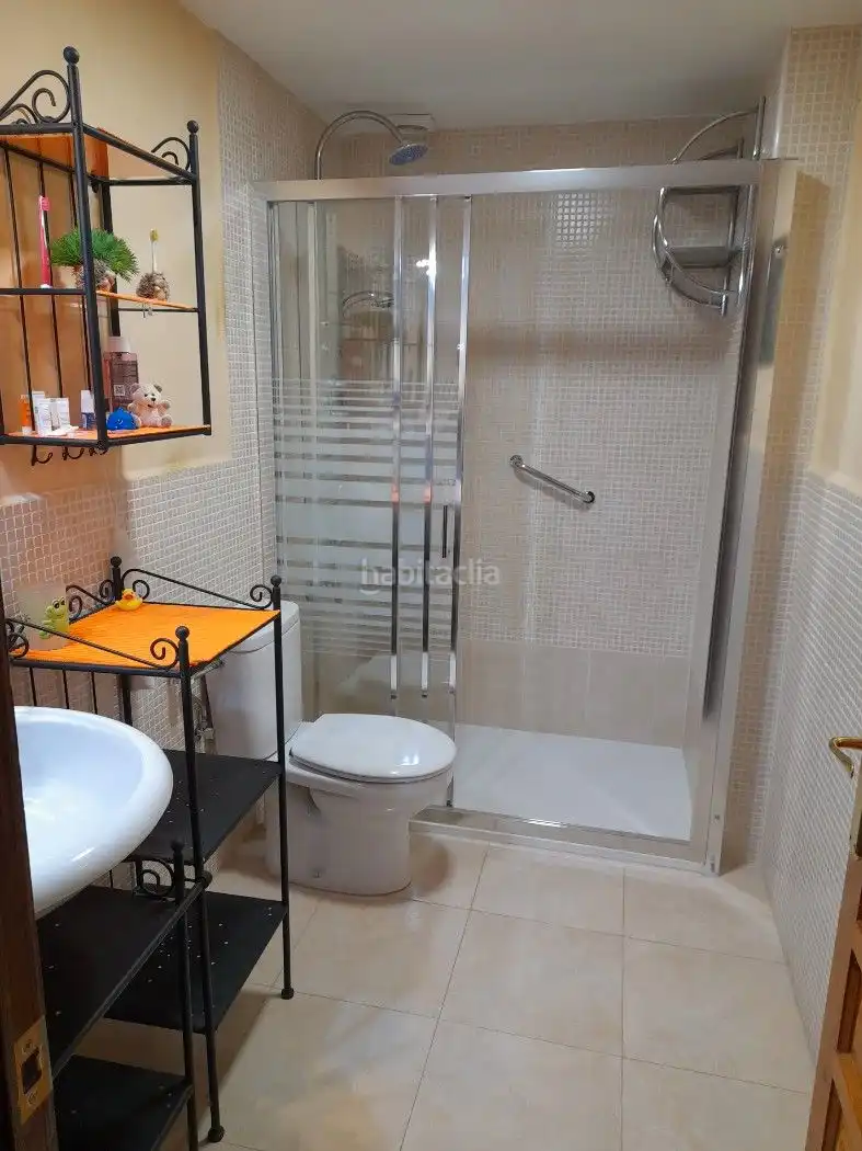 Flat with garden for sale in Carrer Sant Maurici 33A, imagen 19