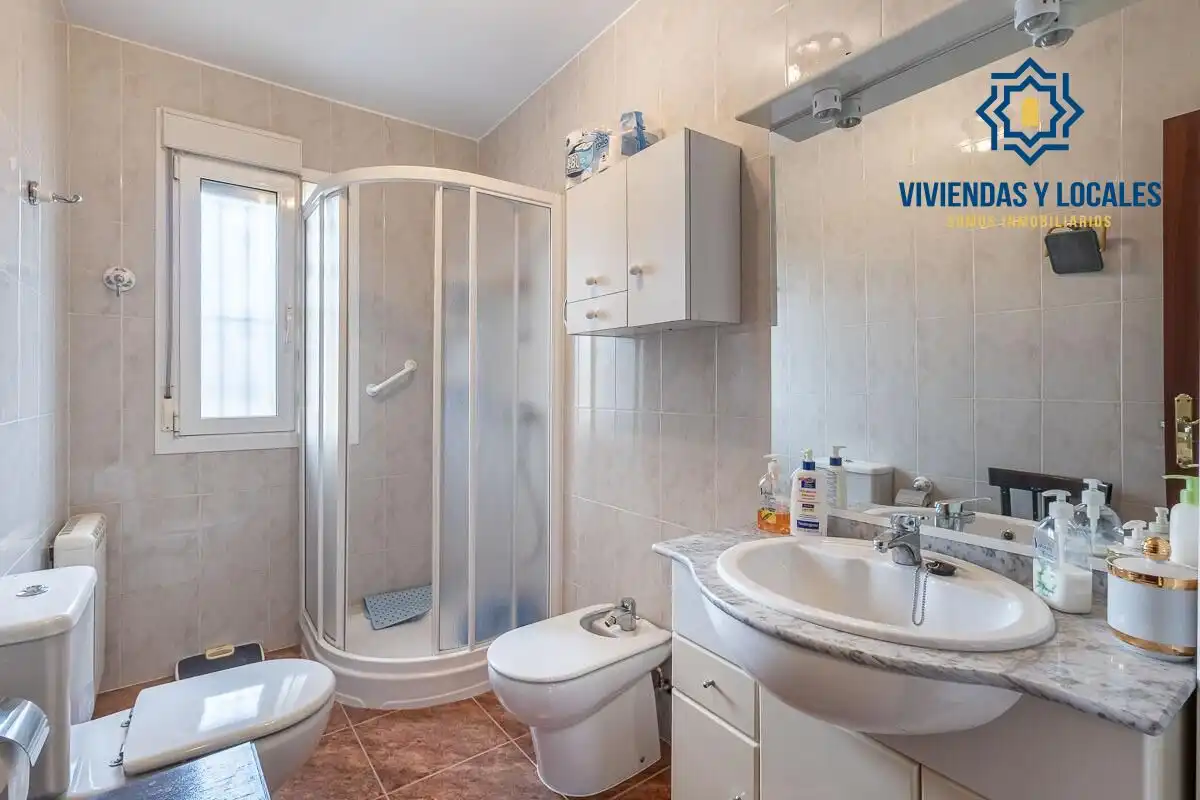 Casa con piscina in vendita a Avenida MOLINO ALTO, imagen 33