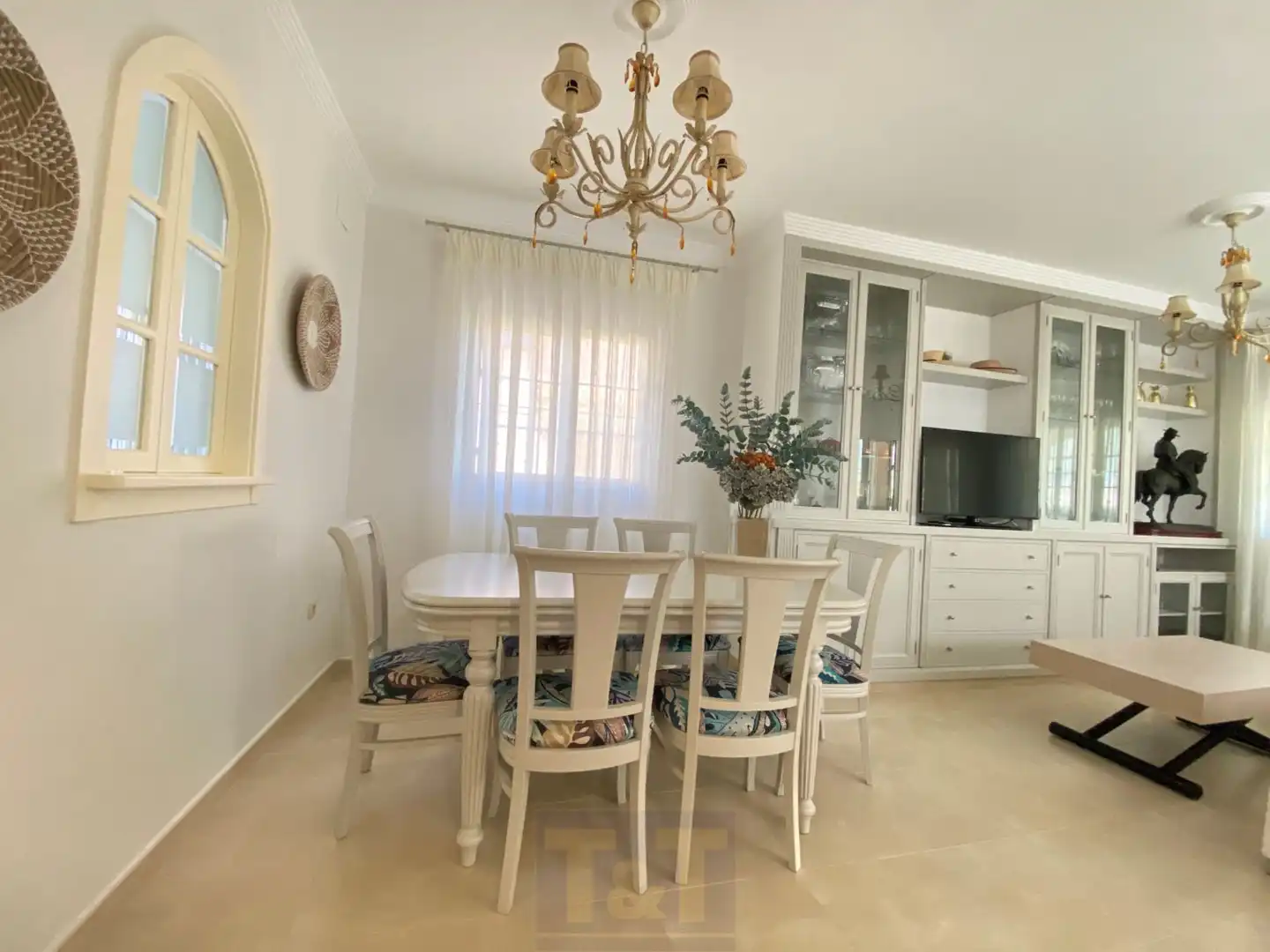 Chalet con terraza en venta en BARRANCO DEL MORO 1, imagen 11