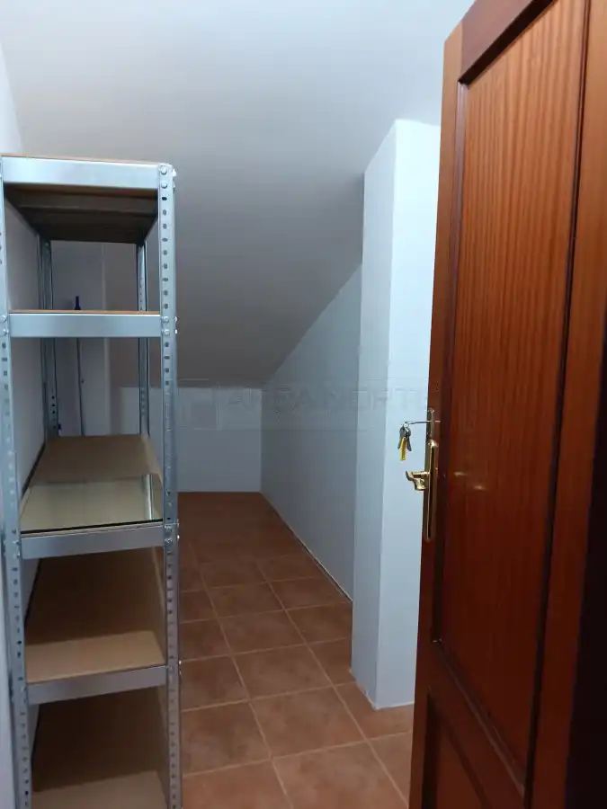 Piso en venta en Vitoria - Gasteiz con Calefacción, Parquet y Terraza