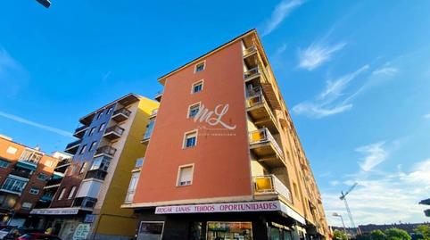 Foto 2 de Pis en venda a Avenida Barber, Palomarejos, Toledo