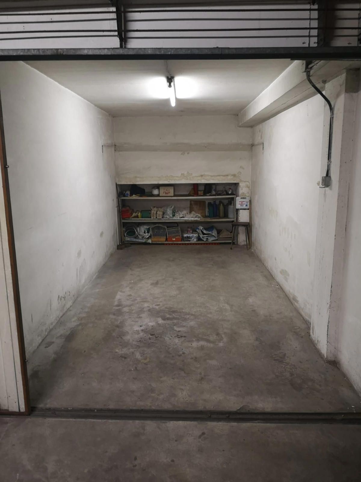 Garage for sale in Lasarte-Oria