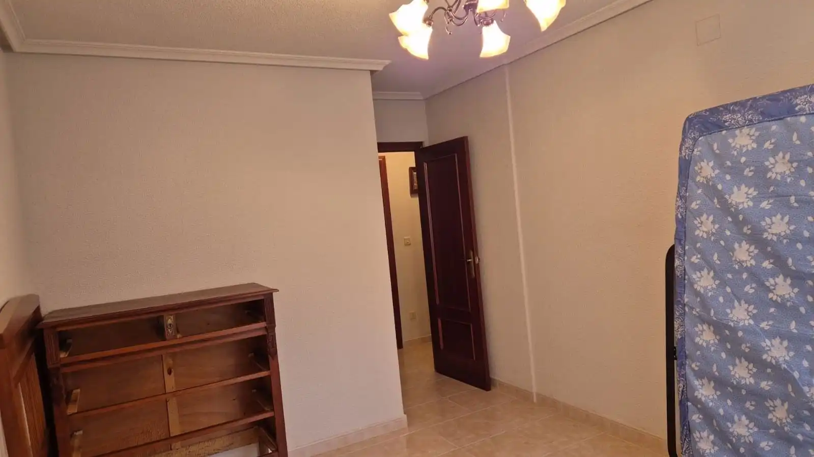 Habitación de Piso en venta en Salamanca con Calefacción y Amueblado