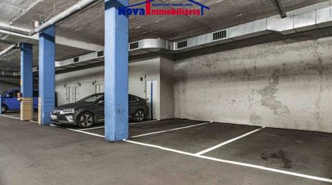 Foto 3 de Garaje en venta en Carles Altés, La Roureda, Barcelona