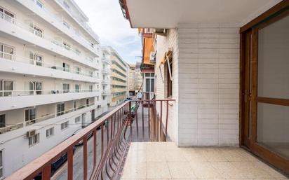 Bedroom of Apartment for sale in Benidorm