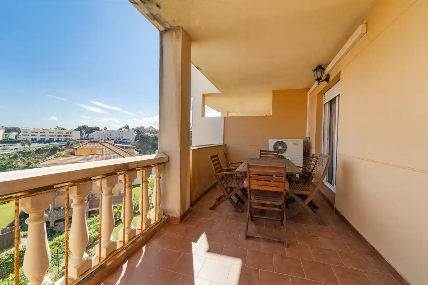 Wohnung mit Pool zum Verkauf in Calle Sierra de Cazorla, imagen 4