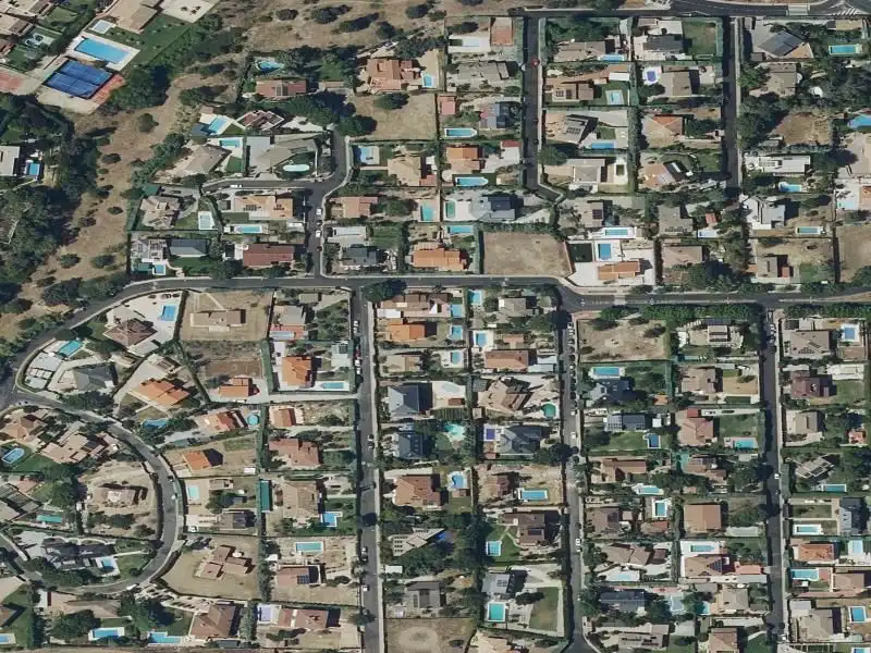 Appartamento in vendita a Calle Santa Maria del Berrocal, imagen 2