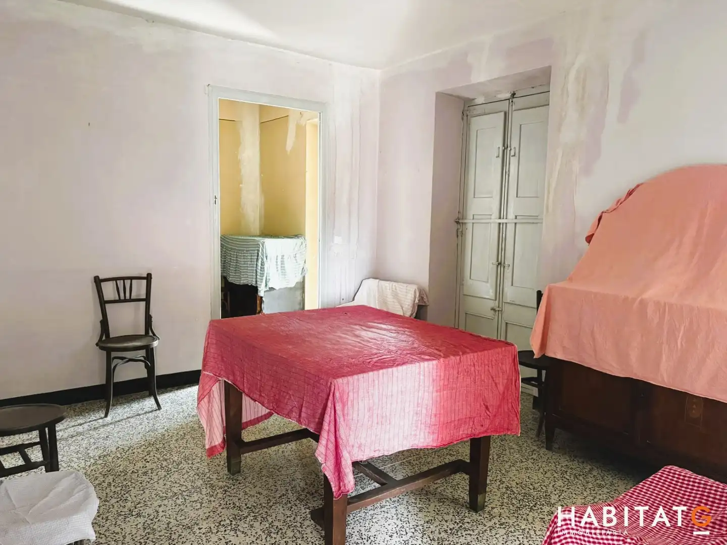 Maison mitoyenne à vendre à Bellpuig, imagen 35