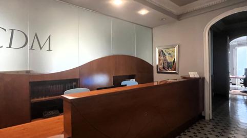 Photo 4 of Office to rent in Carrer de Girona, 150, Dreta de l'Eixample, Barcelona