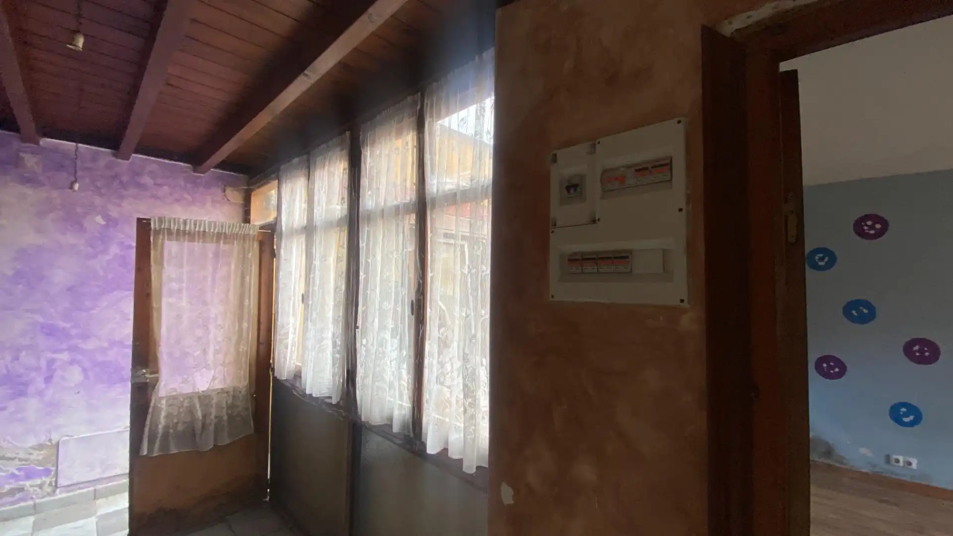 Planta baja en venta en Ruente
