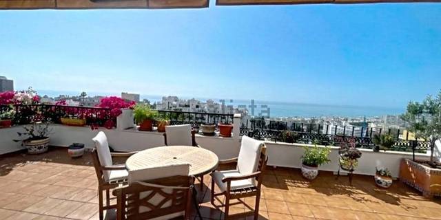 Piso en Venta en Calle Ramos Puente en Loma de los Riscos