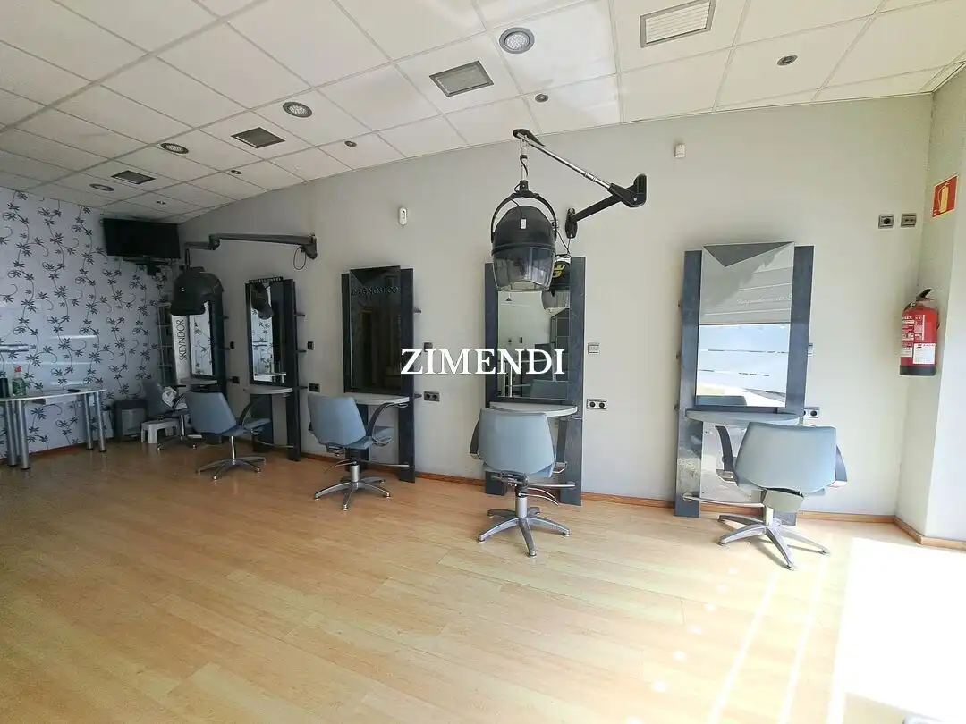 Business premises for sale in Durango, imagen 6
