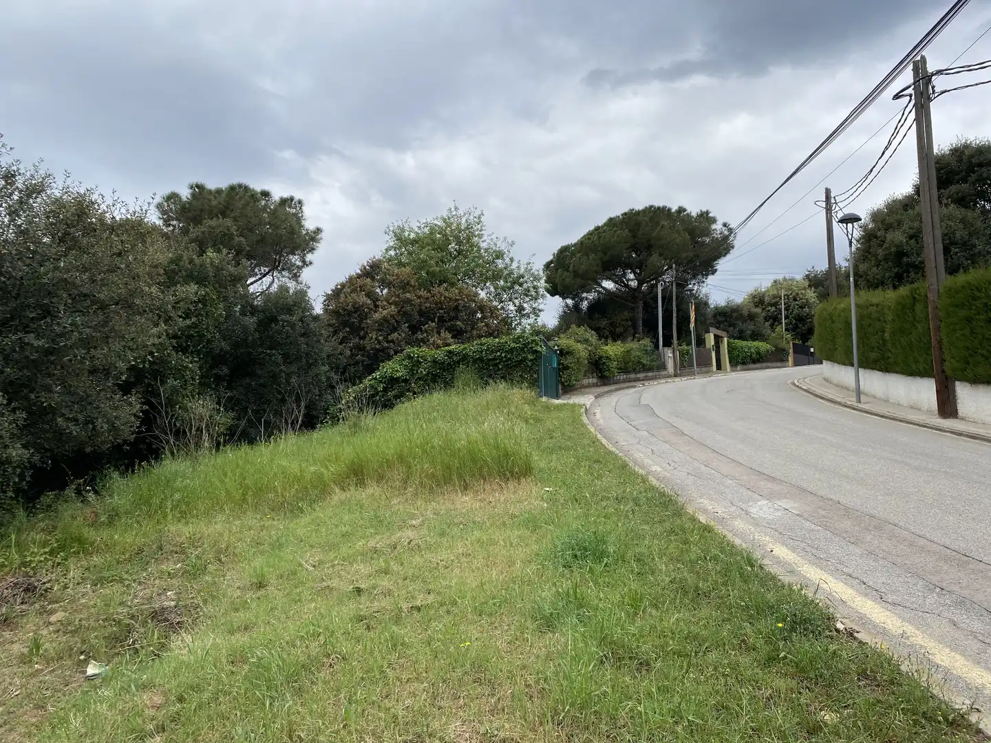 Residencial en venta en Sant Pere de Vilamajor