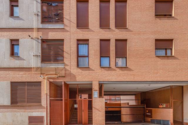 Piso en Venta en C/ Cactus en Berruguete