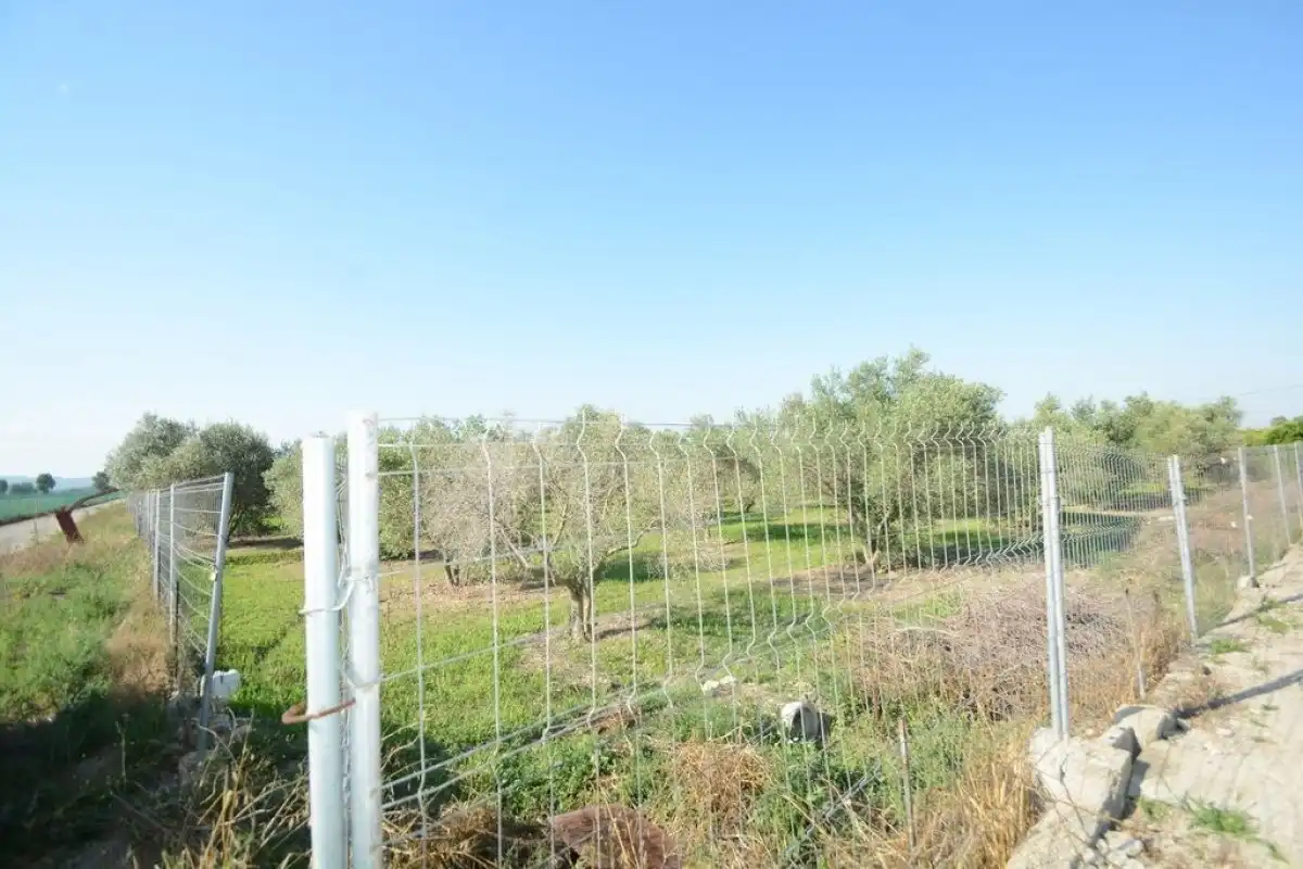 Casa rústica en venta en Molins - Campaneta - San Bartolomé, imagen 18