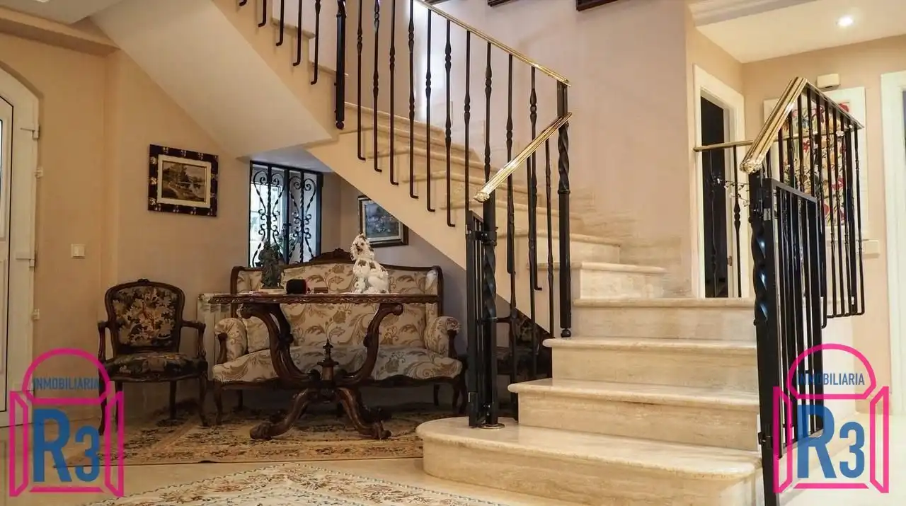 Casa o chalet en venta en León Capital  con Calefacción