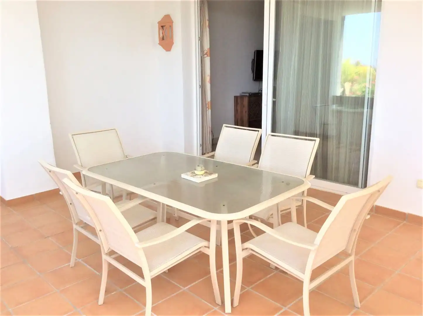 Apartment mit Pool zum Verkauf in Nueva Andalucía, imagen 19
