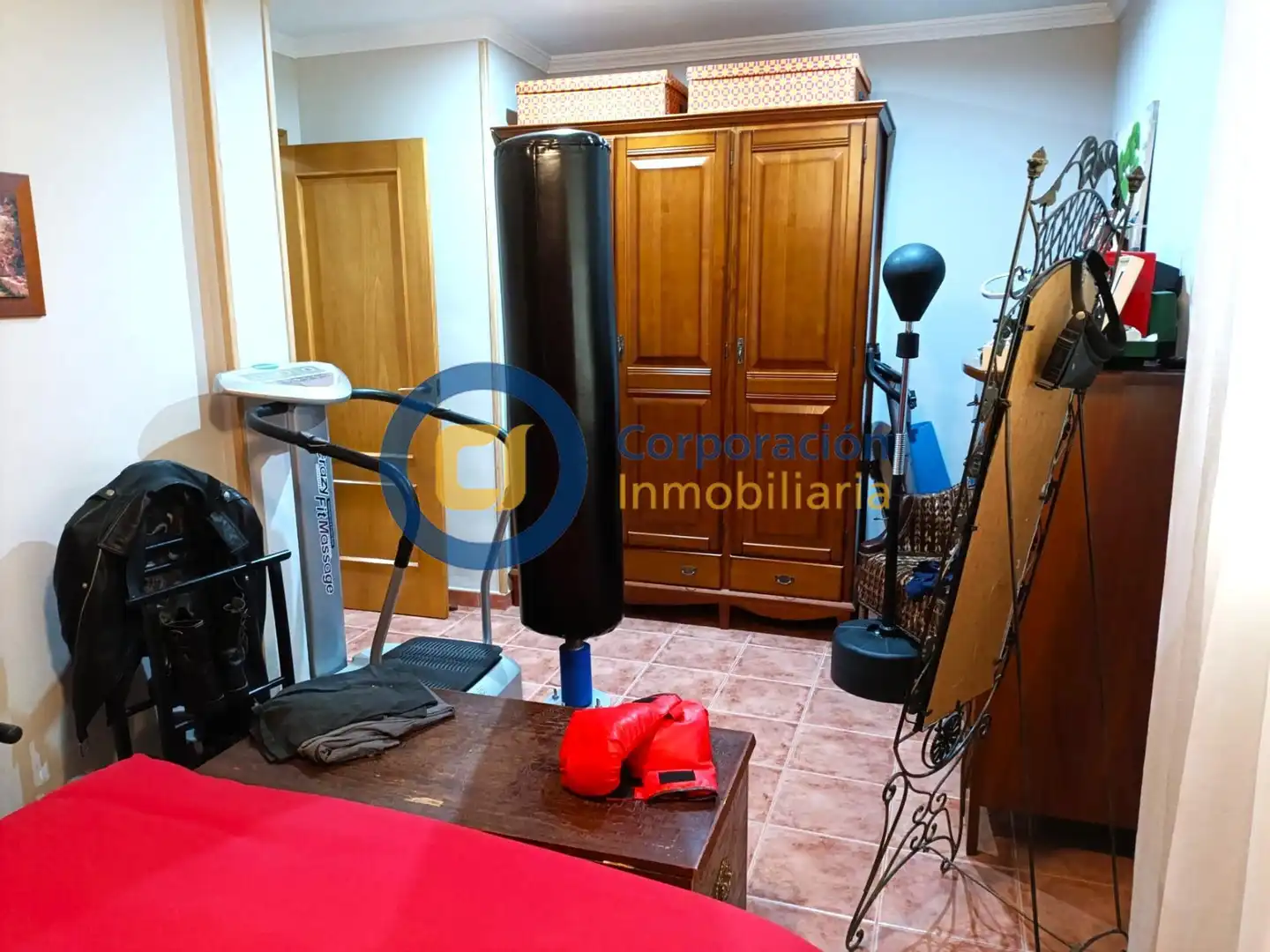 Attic for sale in San Cristobal - San Diego