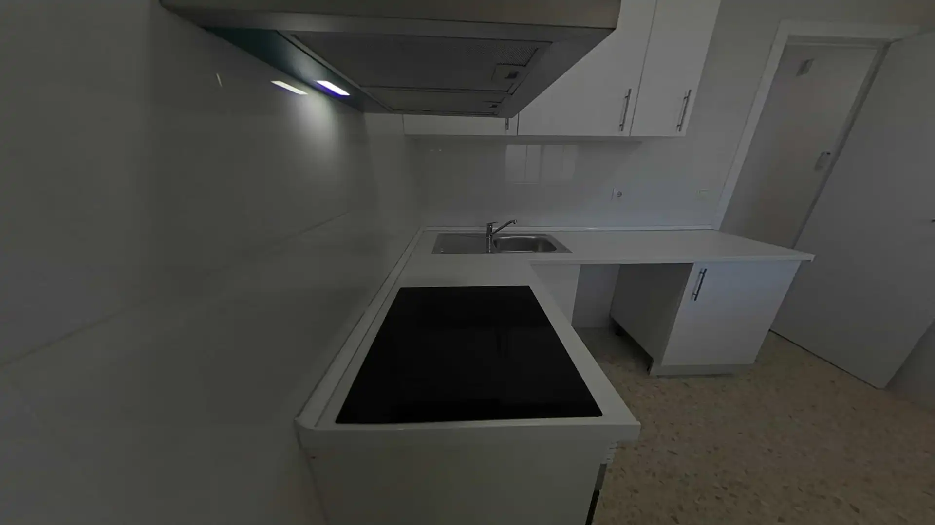 Kitchen of Flat for sale in Sevilla
