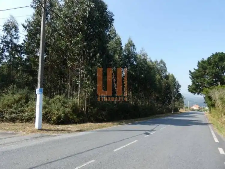 Residential land for sale in RUA DAS MESTRAS 13, imagen 2