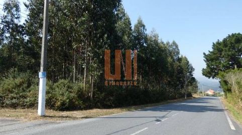 Foto 2 de Residencial en venda a Rua Das Mestras, 13, Morás - A Zapateira, Arteixo