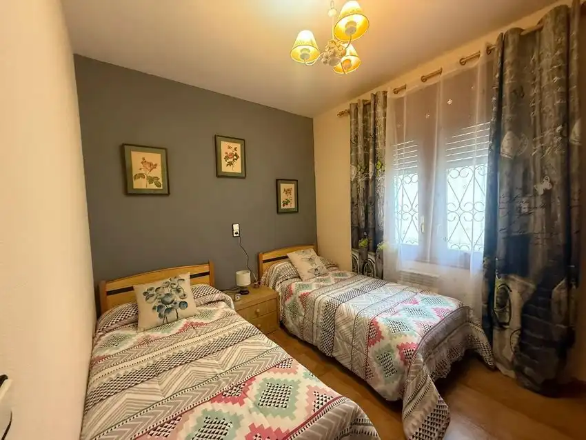 Casa o xalet en venda a Poble