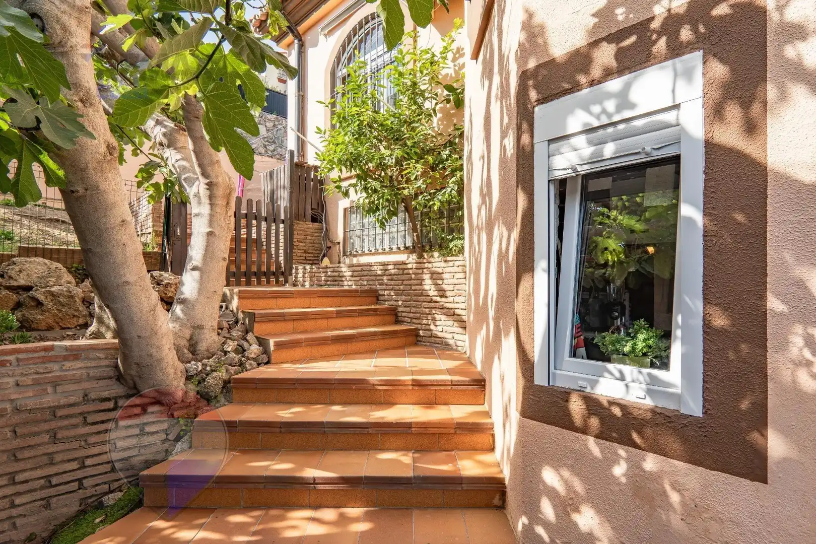Casa o xalet en venda en Alhaurín de la Torre amb Aire condicionat, Calefacció i Jardí privat