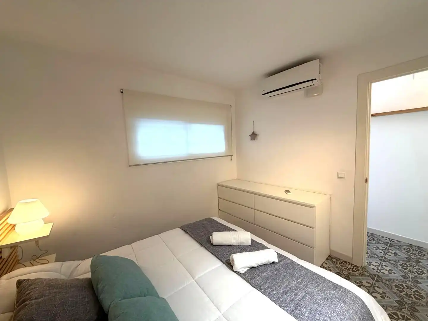 Apartamento con ascensor en venta en Platja de Ponent, imagen 10