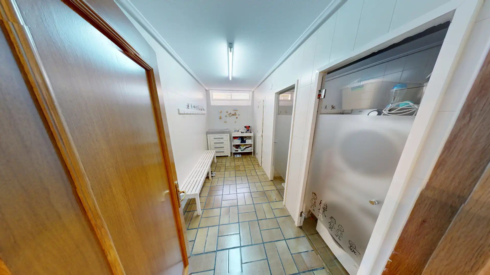 Casa o xalet en venda en Elche / Elx amb Aire condicionat, Calefacció i Jardí privat