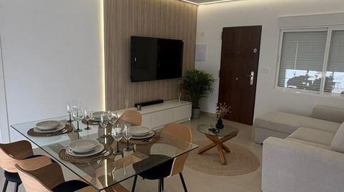 Foto 4 de Casa adosada en venta en Calle de Sáenz Flores, Lo Pagán, San Pedro del Pinatar